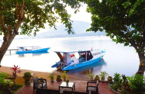 Pulau Lembeh Resort | 30 m² Resort ∙ 4 guests