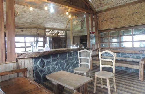 Kertek Resort | 30 m² Resort ∙ 8 guests