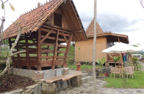 Kertek Resort | 30 m² Resort ∙ 8 guests