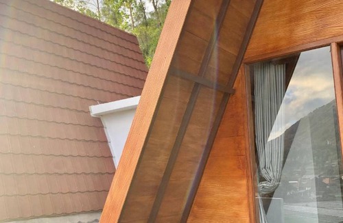 Songan Villa | 30 m² Villa ∙ 1 bedroom ∙ 2 guests