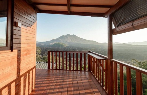 Kintamani Villa | 30 m² Villa ∙ 2 guests