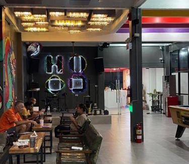 South Pattaya Hotel | 300 m² Hotel ∙ 21 bedrooms ∙ 24 guests