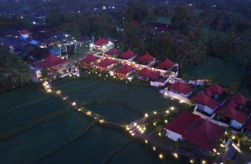 Kenderan Villa | 300 m² Villa ∙ 2 bedrooms ∙ 4 guests