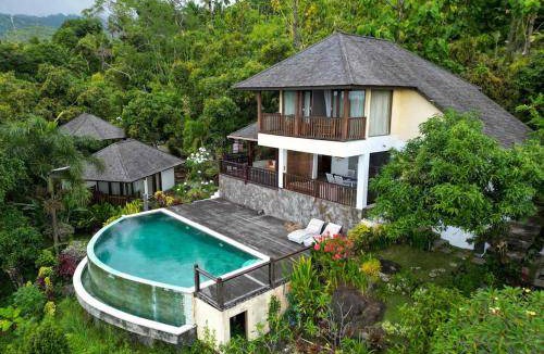 Kayu Putih Villa | 300 m² Villa ∙ 3 bedrooms ∙ 6 guests