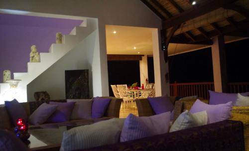 Kayu Putih Villa | 300 m² Villa ∙ 3 bedrooms ∙ 6 guests