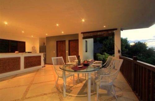 Kayu Putih Villa | 300 m² Villa ∙ 3 bedrooms ∙ 6 guests