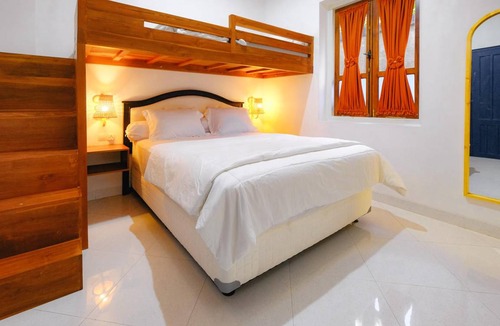 Central Yogyakarta Villa | 300 m² Villa ∙ 7 bedrooms ∙ 15 guests