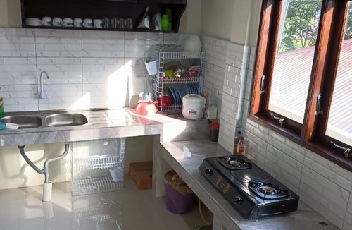 Tuk Tuk Villa | 300 m² Villa ∙ 2 bedrooms ∙ 15 guests