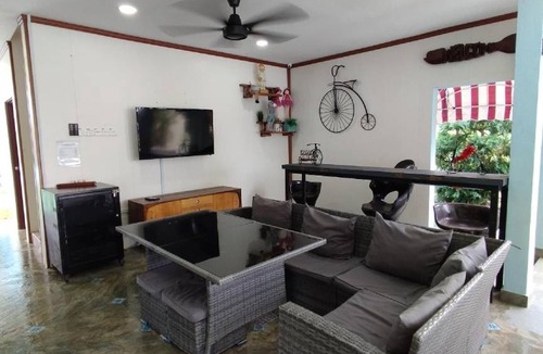 Alor Gajah Villa | 3000 m² Villa ∙ 10 bedrooms ∙ 24 guests
