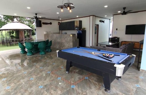 Alor Gajah Villa | 3000 m² Villa ∙ 10 bedrooms ∙ 24 guests