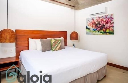 Venustiano Carranza Hostel | 306 - Spacious suite with 2 bathrooms in Hotel Zendero