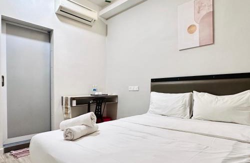 Bukit Indah House | 307 1B1B Nusa Bestari-Near Bkt Indah Riverview Inn