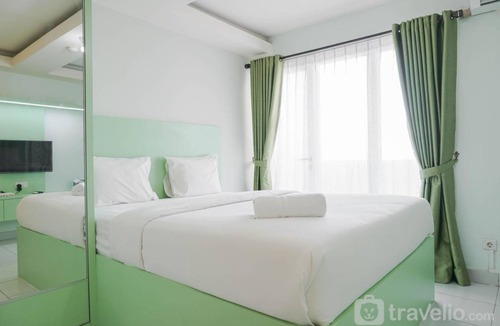 Old Jakarta Apartment | 31 m² Apartment ∙ 2 guests