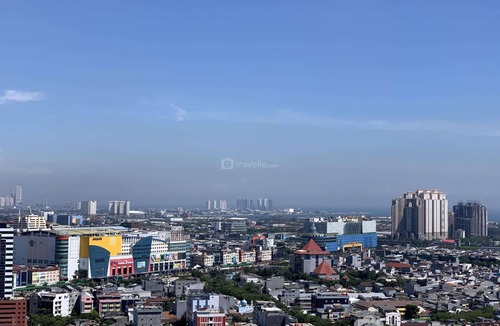 Old Jakarta Apartment | 31 m² Apartment ∙ 2 guests