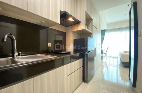 Malabar Apartment | 31 m² Apartment ∙ 2 guests