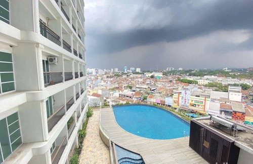 Malabar Apartment | 31 m² Apartment ∙ 2 guests