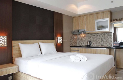 Pasirkaliki Apartment | 31 m² Apartment ∙ 2 guests