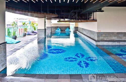 Pasirkaliki Apartment | 31 m² Apartment ∙ 2 guests