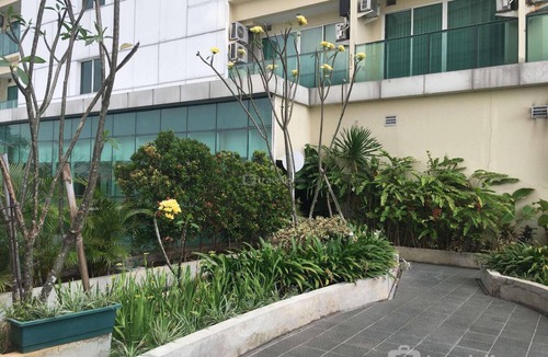 Pasirkaliki Apartment | 31 m² Apartment ∙ 2 guests
