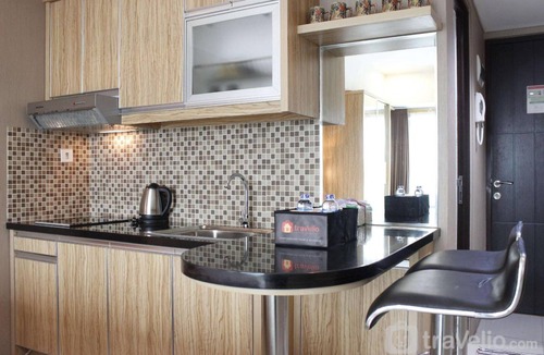 Pasirkaliki Apartment | 31 m² Apartment ∙ 2 guests