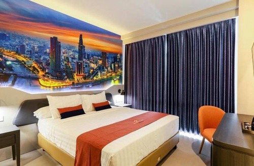 Tulungagung Hotel | 31 m² Hotel ∙ 127 guests