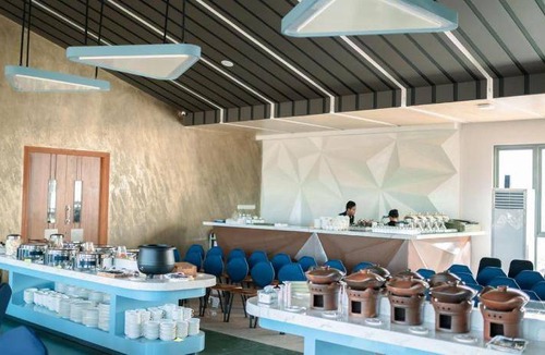 Tulungagung Hotel | 31 m² Hotel ∙ 127 guests