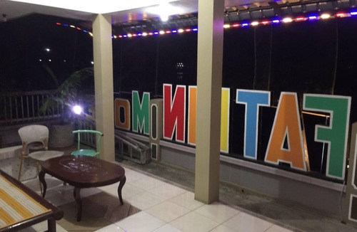 Bawean Island Hotel | 31 m² Hotel ∙ 4 guests