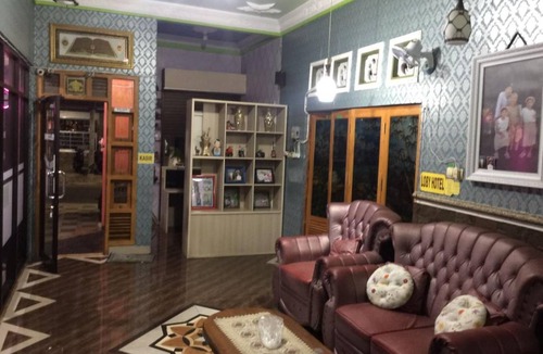 Bawean Island Hotel | 31 m² Hotel ∙ 4 guests