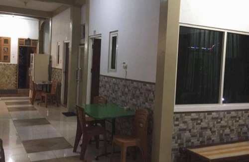Bawean Island Hotel | 31 m² Hotel ∙ 4 guests