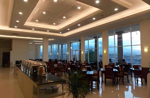 Bogor Tengah Hotel | 31 m² Hotel ∙ 4 guests