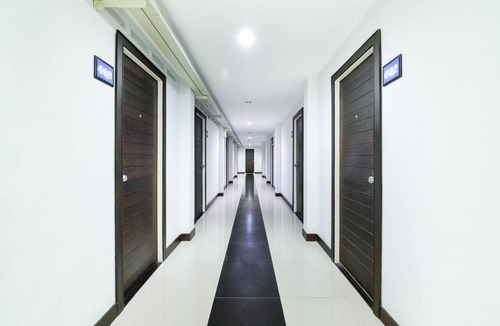 Rayong Apartment | 31 m² Serviced apartment ∙ 127 guests