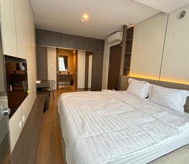Makassar Apartment | 31 Sudirman Suites Apartment
