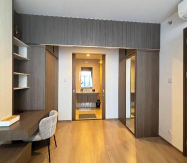 Makassar Apartment | 31 Sudirman Suites Apartment