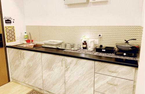 Bandar Tun Razak Apartment | 311 Aurora Revo