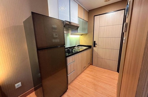Tangerang Apartment | 32 m² Apartment ∙ 2 guests