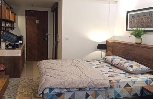 Catur Tunggal Apartment | 32 m² Apartment ∙ 1 bedroom ∙ 2 guests