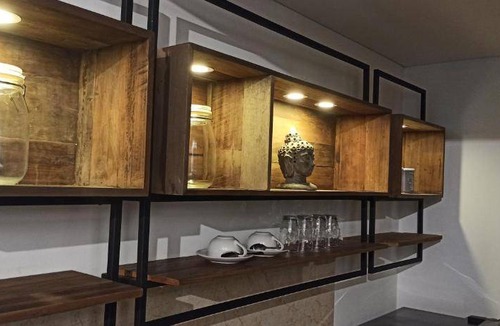 Catur Tunggal Apartment | 32 m² Apartment ∙ 1 bedroom ∙ 2 guests