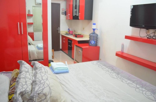 Dinoyo Apartment | 32 m² Apartment ∙ 2 guests