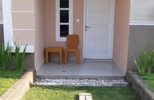 Sumbawa Besar Apartment | 32 m² Apartment ∙ 2 guests