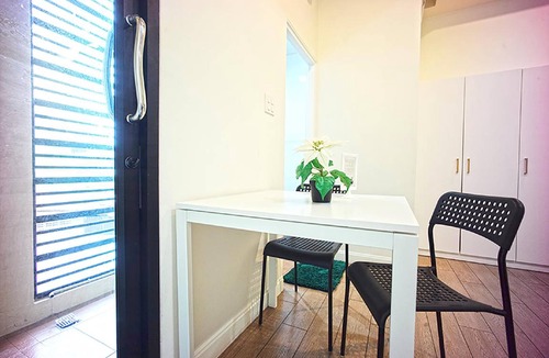 Saen Suk Apartment | 32 m² Apartment ∙ 2 guests