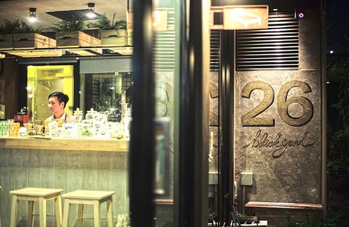 Saen Suk Apartment | 32 m² Apartment ∙ 2 guests