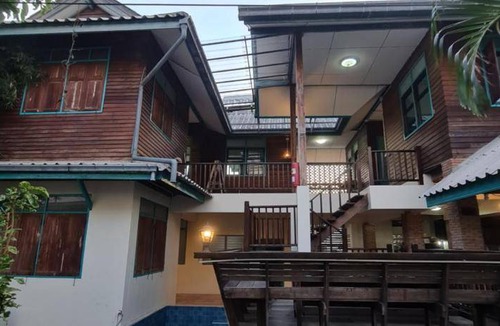 Samphao Lom Bed & Breakfast | 32 m² Bed and breakfast ∙ 5 guests