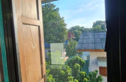 Samphao Lom Bed & Breakfast | 32 m² Bed and breakfast ∙ 5 guests
