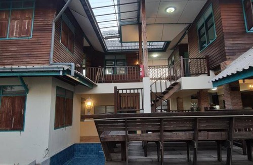 Samphao Lom Bed & Breakfast | 32 m² Bed and breakfast ∙ 5 guests