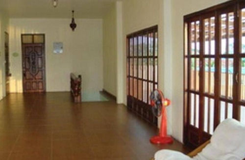 Phon Phisai Bed & Breakfast | 32 m² Bed and breakfast ∙ 3 guests