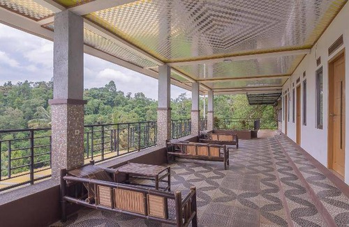 Wanayasa Bed & Breakfast | 32 m² Bed and breakfast ∙ 8 guests