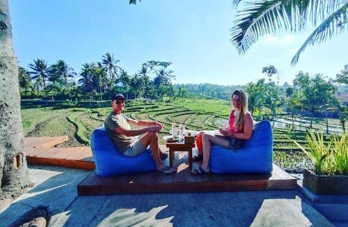 Kecamatan Sikur Bed & Breakfast | 32 m² Bed and breakfast ∙ 4 guests