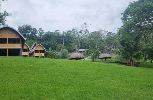 Ngada House | 32 m² Bungalow ∙ 2 guests