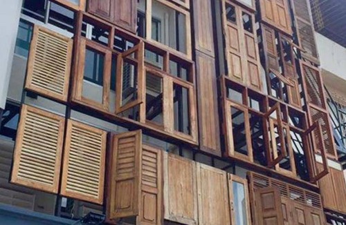 Chanthaburi Hostel | 32 m² Hostel ∙ 127 guests