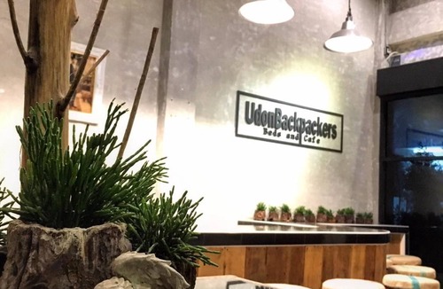 Mak Khaeng Hostel | 32 m² Hostel ∙ 9 guests